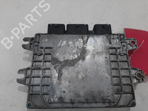 Control unit NISSAN NOTE (E11, NE11) 1.6 | BP31812167M11