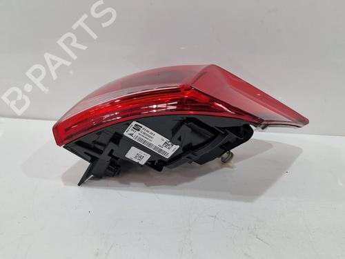 Right taillight SEAT ARONA (KJ7, KJP) 1.0 TSI | BP33987533C35  - Image 5