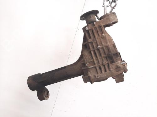 Differential, bag NISSAN NAVARA NP300 (D40) 2.5 dCi 4WD (D40TT, D40T, D40M, D40BB) (190 hp) 26795484