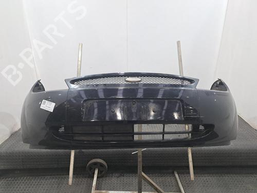 Used Front bumper FORD KA (RB_) 1.3 i ROCAM (70 hp) 30495446