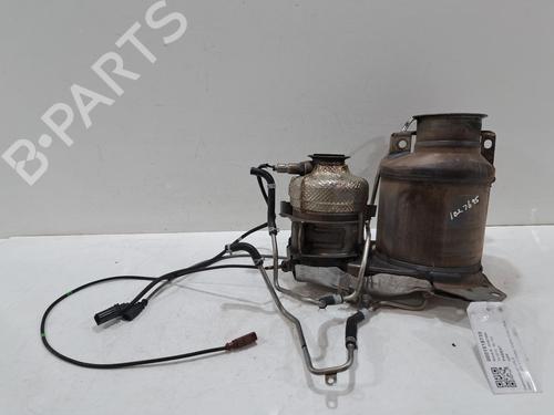 Partikelfilter für VW PASSAT B8 Variant (3G5, CB5) 2.0 TDI (150 hp) 29237039