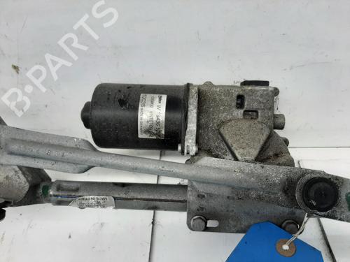 Front wiper motor CITROËN DS4 (NX_) 2.0 HDi 165 | BP26863985M29 