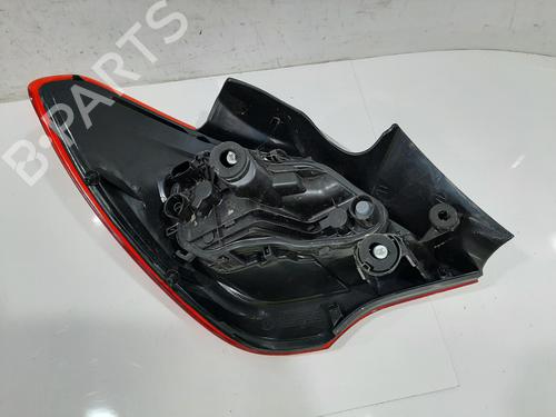 Right taillight VAUXHALL CORSA Mk IV (E) (X15) 1.4 | BP32422865C35 