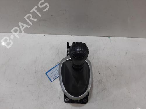 Used Gear lever Gear lever NISSAN JUKE (F15) 1.5 dCi (110 hp) 36773859 36773859