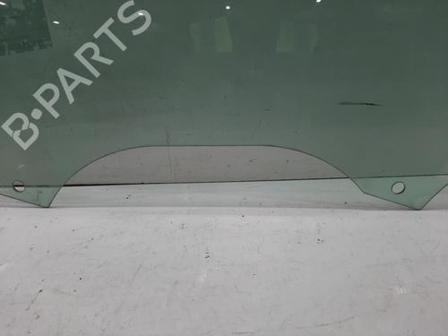 Front left door window AUDI A4 B9 (8W2, 8WC) 3.0 TDI | BP30180043C18