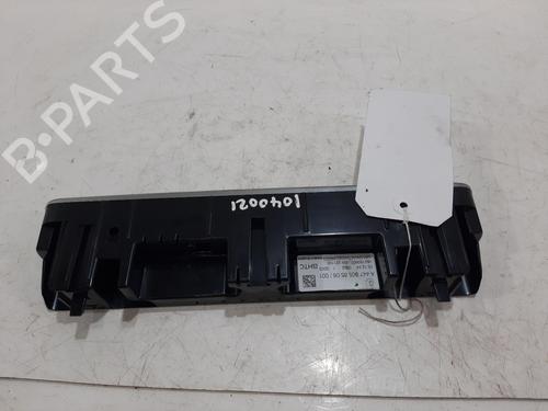 Climate control MERCEDES-BENZ V-CLASS (W447) V 220 CDI / d (447.811, 447.813, 447.815) | BP33035041I5 - Image 5