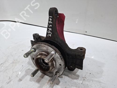 Left front steering knuckle KIA PICANTO III (JA) 1.0 | BP40454711M25 - Image 4