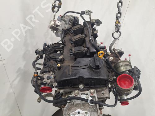 Engine SUZUKI SWIFT V (AZ) 1.0 (A2L310) | BP31650598M1 