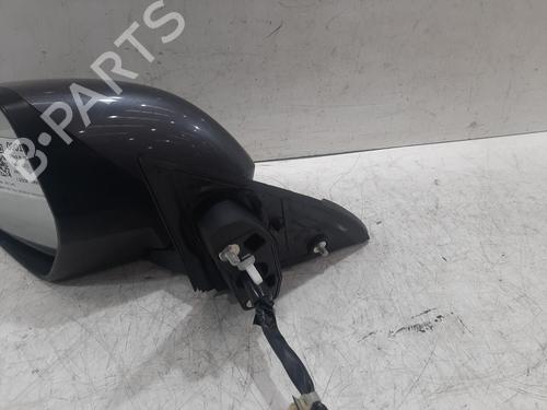 Left mirror HONDA HR-V (RU) 1.6 i-DTEC (RU8) | BP32478635C26