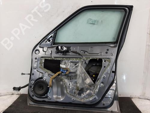 Right front door NISSAN JUKE (F15) 1.5 dCi | BP31927935C3