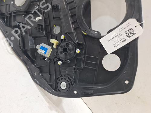 Rudehejsemekanisme venstre bagtil KIA PROCEED (CD) 1.6 CRDi 136 | BP30896842C24