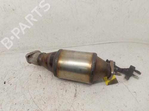 Particulate filter HYUNDAI i30 (PDE, PD, PDEN) 2.0 N | BP26826929M81 