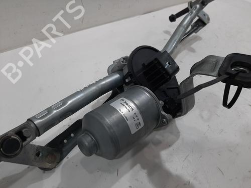 Front wiper motor BMW 1 (F40) 118 i | BP26757177M29 