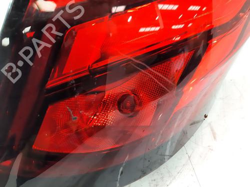 Right taillight RENAULT KANGOO III MPV Blue dCi 95 (KJAB) | BP37236223C35 - Image 5