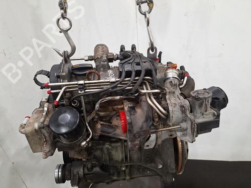 Engine SKODA OCTAVIA II (1Z3) 1.2 TSI | BP31914437M1