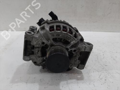 Used Alternator MINI MINI Roadster (R59) Cooper S (184 hp) 29809826