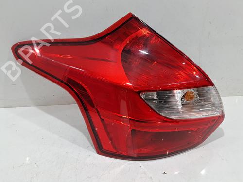 Used Left taillight Left taillight 39070536 39070536