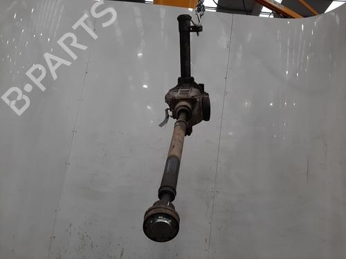 Other LAND ROVER RANGE ROVER SPORT II (L494) 4.4 SDV8 4x4 | BP26871892O1 