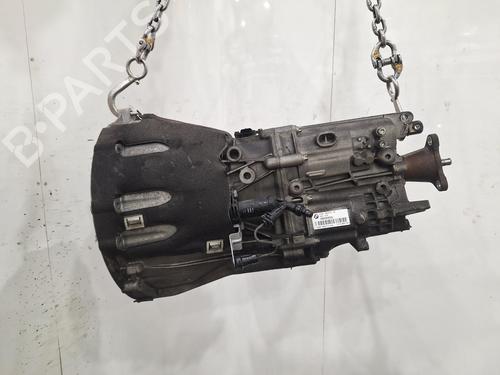 Gearbox BMW 2 Coupe (F22, F87) 218 d | BP30958877M3