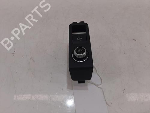 håndbremse AUDI A3 Sportback (8YA, 8YF) 30 TFSI Mild Hybrid (116 hp) 33179551