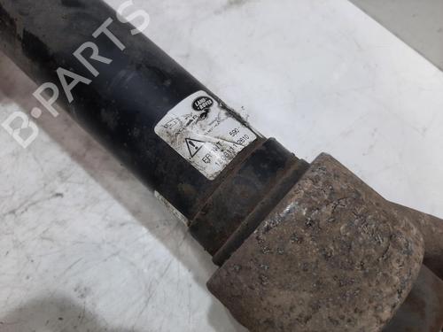 Left front shock absorber JAGUAR I-PACE (X590) EV400 AWD | BP30119416M16 