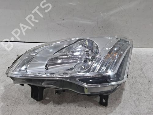 left-headlight-citroen-berlingo-multispace-b9-2008-40185450 main image