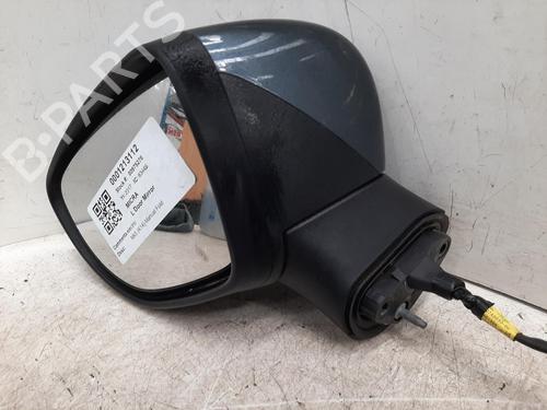 Left mirror NISSAN MICRA V (K14) 1.0 | BP26816378C26 