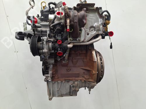 Engine FORD FIESTA VII (HJ, HF) 1.0 EcoBoost Active | BP36535099M1 - Image 3