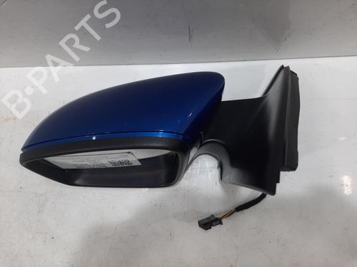 Left mirror SKODA FABIA III Estate (NJ5) 1.0 TSI | BP29471655C26 