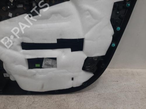 Andre JAGUAR I-PACE (X590) EV400 AWD | BP29235868O1 