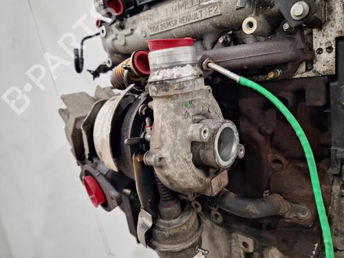 Engine NISSAN JUKE (F15) 1.5 dCi | BP30722415M1 