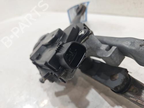 Front wiper motor TOYOTA YARIS (_P13_) 1.3 (NSP130_, NSP130) | BP31088960M29 