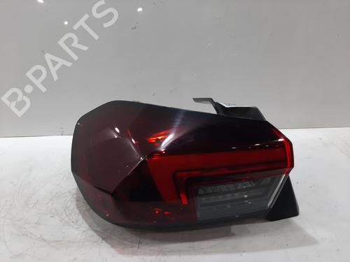 Used Left taillight Left taillight 38021509 38021509
