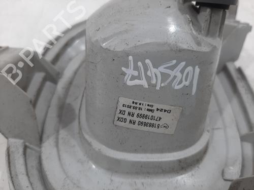 Right taillight FIAT 500L (351_, 352_) 1.3 D Multijet (199LXY1A, 199LXY11) | BP30694950C35 