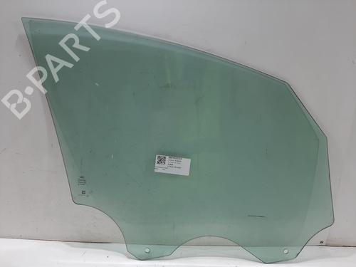 Used Front left door window FORD S-MAX (CJ, WA6) 2.0 TDCi (150 hp) 30179393