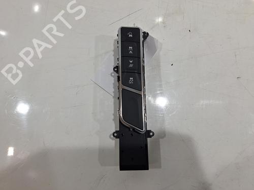 Used Electronic module JAGUAR I-PACE (X590) EV400 AWD (400 hp) 26797157