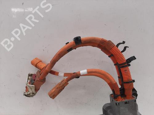 Control unit JAGUAR I-PACE (X590) EV400 AWD | BP29058720M11