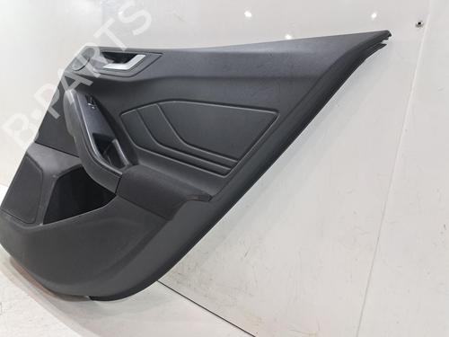 Andre FORD FOCUS IV (HN) 1.0 EcoBoost mHEV Flex | BP32026762O1