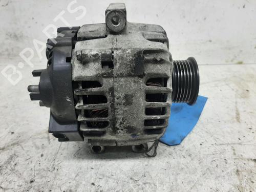 Alternator VAUXHALL MERIVA Mk II (B) (S10) 1.6 CDTi | BP26784855M7 - Image 4
