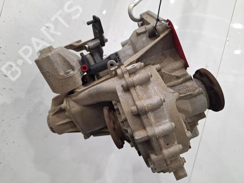 Gearbox VW GOLF VII (5G1, BQ1, BE1, BE2) 1.4 TSI | BP30870088M3