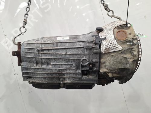 Gearbox MERCEDES-BENZ E-CLASS Coupe (C207) E 350 CDI (207.323) | BP30671893M3