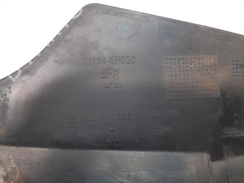 Grill PEUGEOT 108 1.0 VTi | BP37433219C40 - Image 2