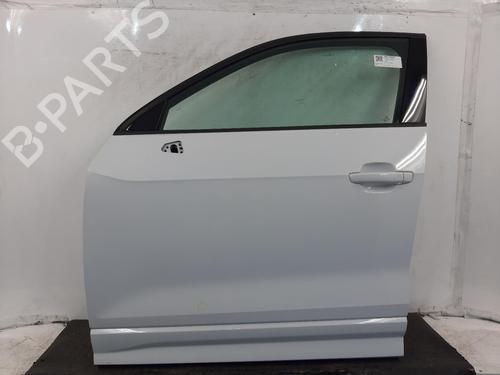 Used Left front door AUDI Q2 (GAB, GAG) 35 TFSI (150 hp) 29742210