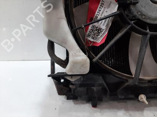 Radiator set SUZUKI CELERIO (LF) 1.0 (AVK310) | BP36697238M120 - Image 4