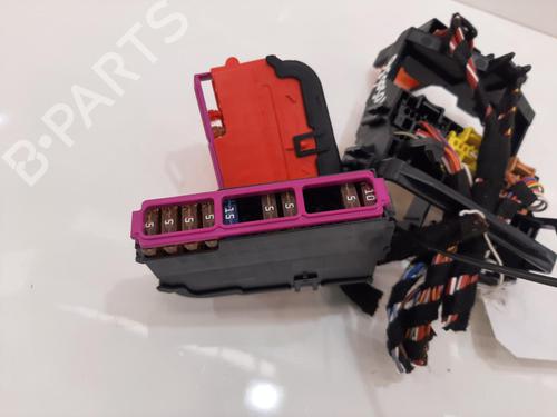 Fuse box PORSCHE MACAN (95B) 3.0 S | BP36985664E1 - Image 4