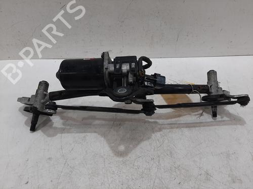 Viskermotor vindrude HYUNDAI i10 I (PA) 1.2 (86 hp) 29988938