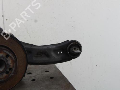 Right rear suspension arm MERCEDES-BENZ A-CLASS (W176) A 180 CDI / d (176.012) | BP31305143M15 