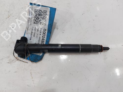 Injector MERCEDES-BENZ GLA-CLASS (X156) GLA 220 d 4-matic (156.905) | BP28038882M100 