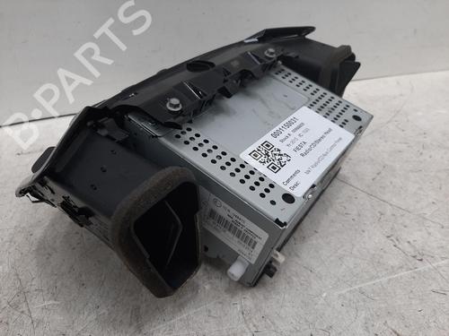 Radio FORD FIESTA VI (CB1, CCN) 1.0 EcoBoost | BP26871094E6 