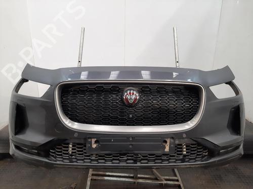 Used Front bumper JAGUAR I-PACE (X590) EV400 AWD (400 hp) 30119431